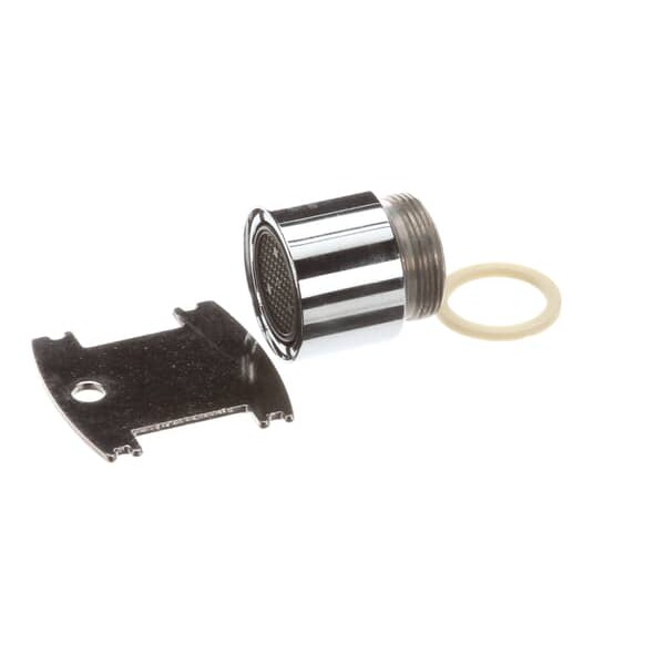 (image for) T&S Brass B-0199-08-F10 1.0 GPM VR AERATOR, 13/16-27UN MALE THRE